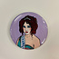 Amy May Pop Art Chappell Roan Magnet