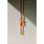 Tiny Deer Studio Bolo Tie - UFO