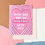 Aviate Press Obsessed Card