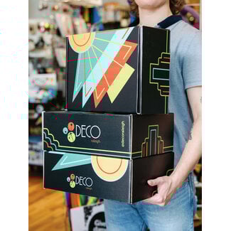 Deco Gift Box