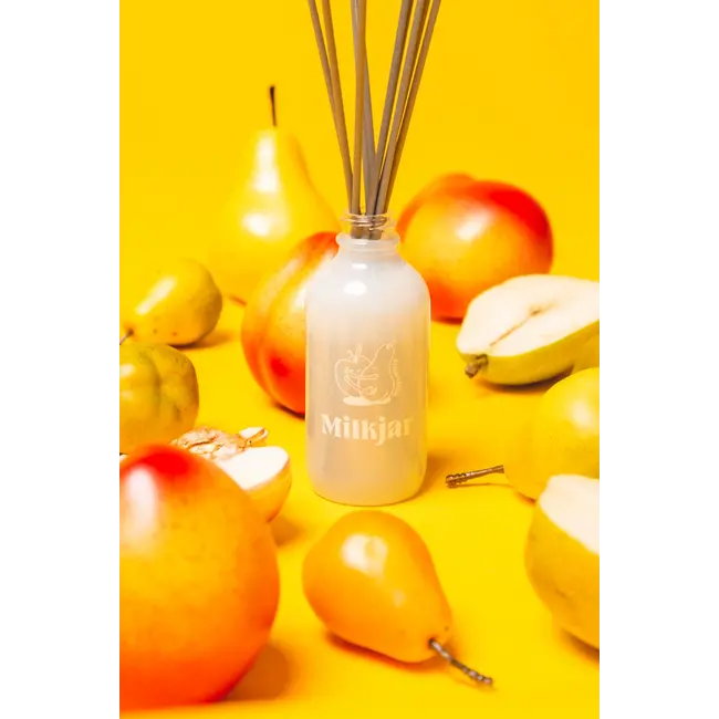 Sunnyside Pear Nectarine Diffuser 4oz