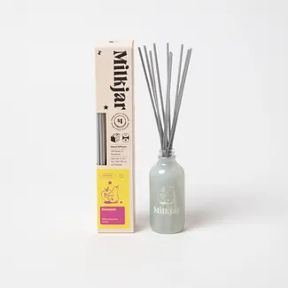 Sunnyside Pear Nectarine Diffuser 4oz