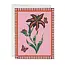 Tiger Lily Thank You Card