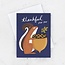 Thankful Squirrel Card