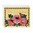 With Gratitude Poppies Thank You Card