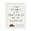 Collective Healing Card