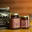 Fool's Gold Honey Bourbon Infused NC Honey - 5.75 oz