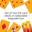 LEGO Brick Playing Cards