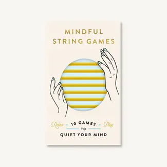 Mindful String Games