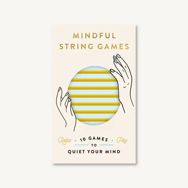 Mindful String Games