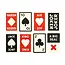 A Big Deal Giant Playing Cards