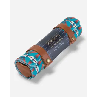 Pendleton Backgammon Game