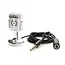 Mini Retro Karaoke Mic