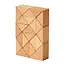 Areaware Snake Block Small