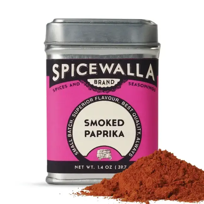 Spicewalla Spicewalla Smoked Paprika
