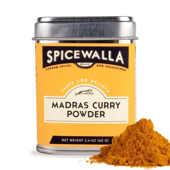 Spicewalla Spicewalla Madras Curry Powder