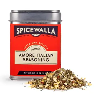Spicewalla Spicewalla Amore Italian Seasoning