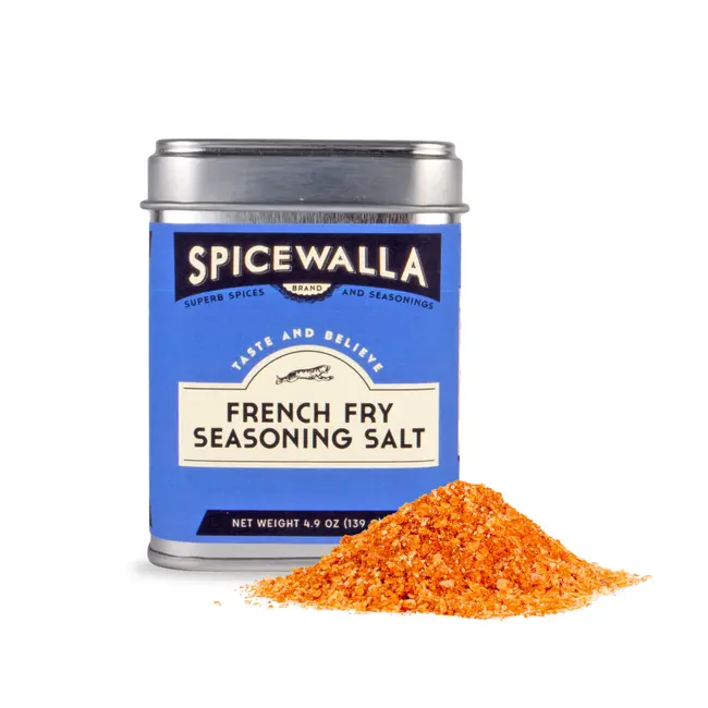 Spicewalla Spicewalla French Fry Seasoning Salt