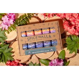 Spicewalla Spicewalla Made With Love in Asheville Collection 10-Pack - Limited Edition