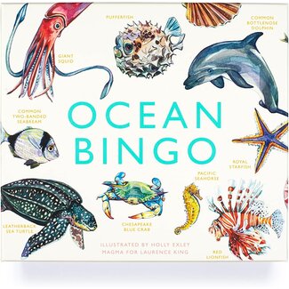 Ocean Bingo