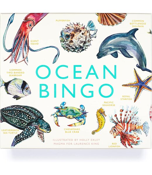 Ocean Bingo