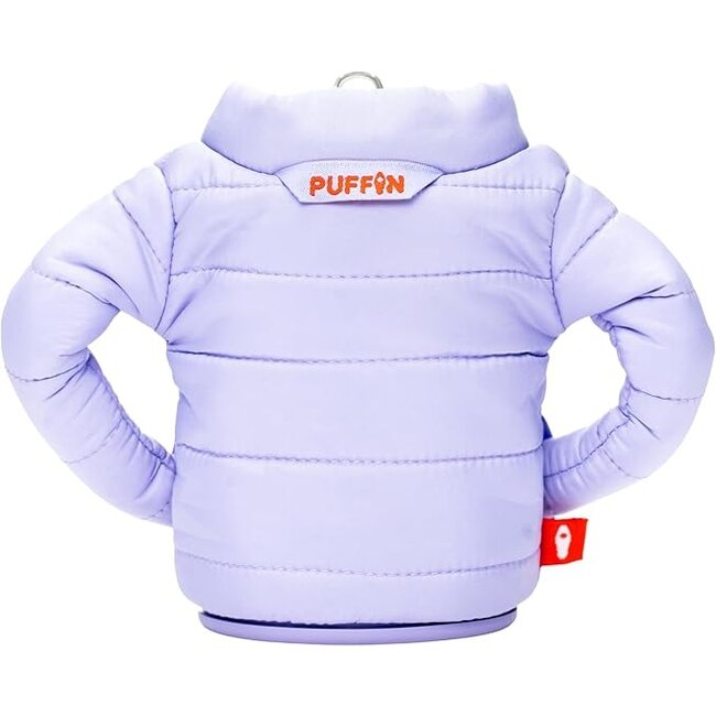 Puffin - The Puffy Beverage Jacket (Lavender)