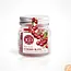 Butterfields Candy Cherry Buds Hard Candy in Mason Jar