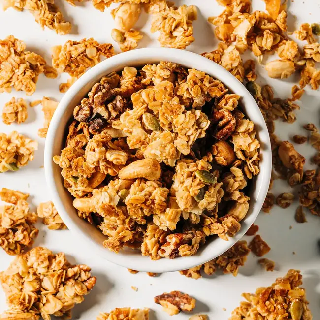 Spoonfed Spoonfed Granola 11oz