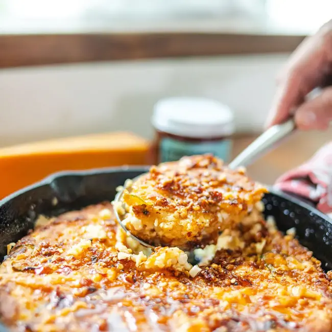 Tin Man Oils Carolina Chili Crisp