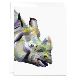 Rhino Card