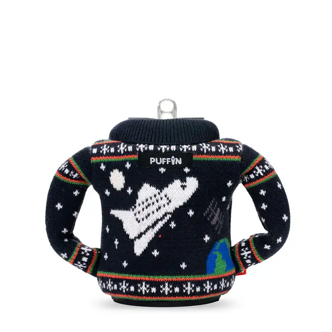 Puffin Drinkwear - The Sweater