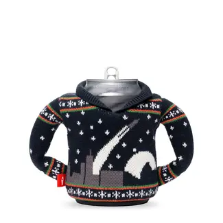 Puffin Drinkwear - The Sweater