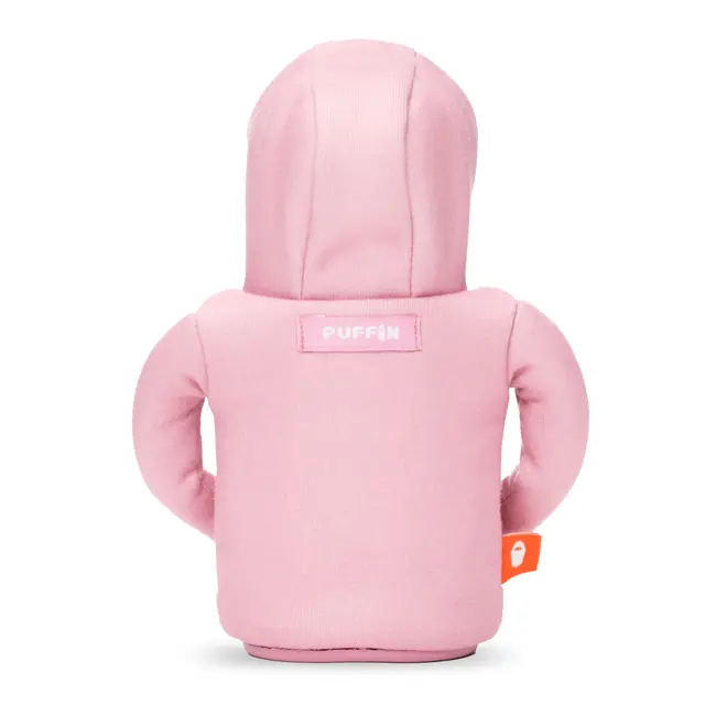 Puffin Drinkwear - The Hoodie