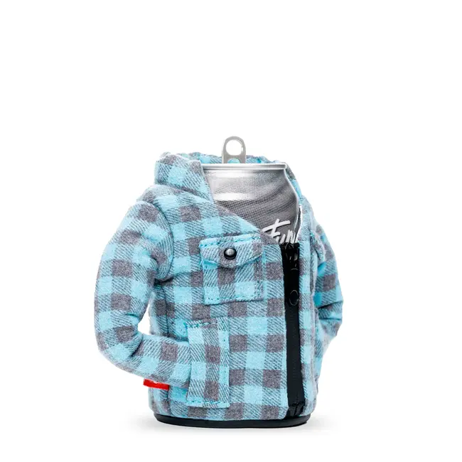 Puffin Drinkwear - The Lumberjack