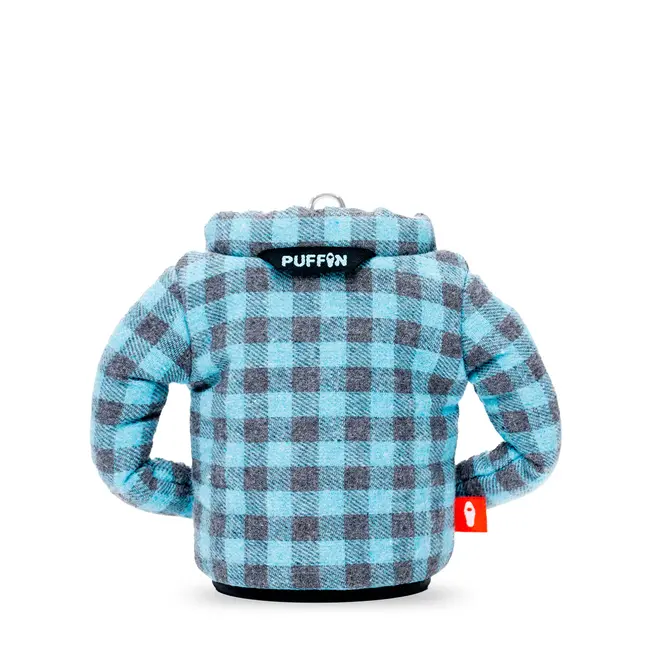 Puffin Drinkwear - The Lumberjack