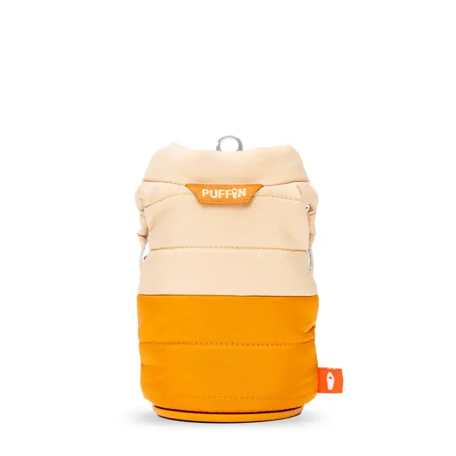 Puffin Drinkwear - The Puffy Vest