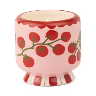 A Dopo Candle 8oz -  Tomato Vine