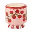 A Dopo Candle 8oz  - Tomato Vine
