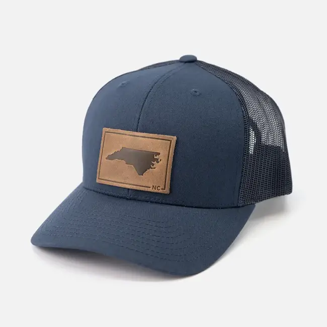 NC Silhouette Hat