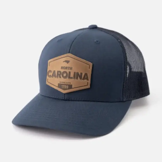 NC Established Hat