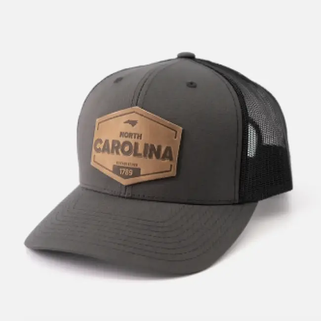 NC Established Hat
