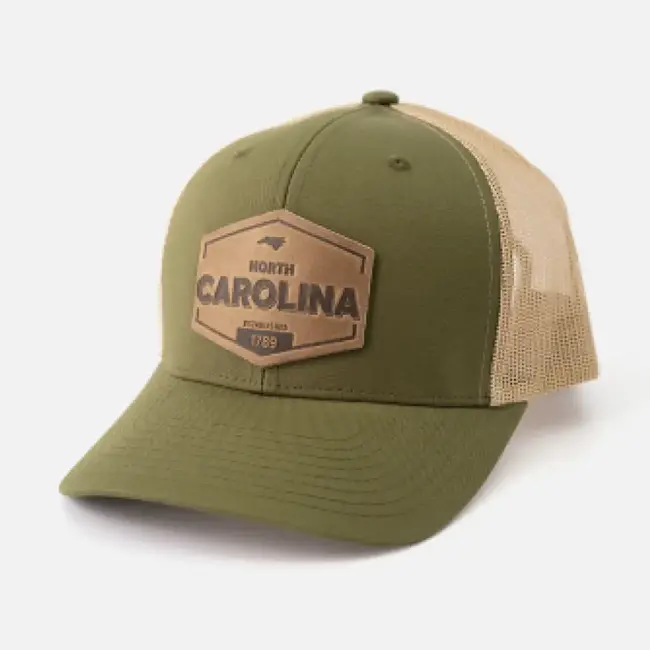 NC Established Hat