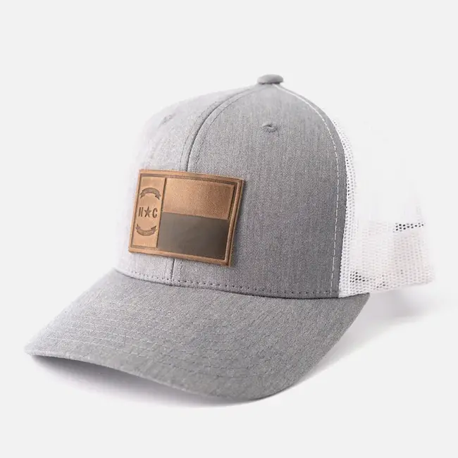 NC Flag Hat