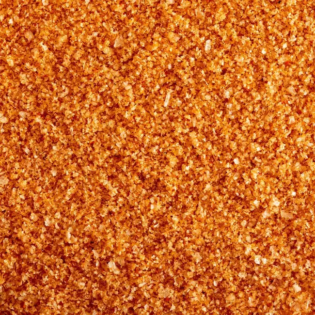 Sea Salt Tin: Infused Habanero