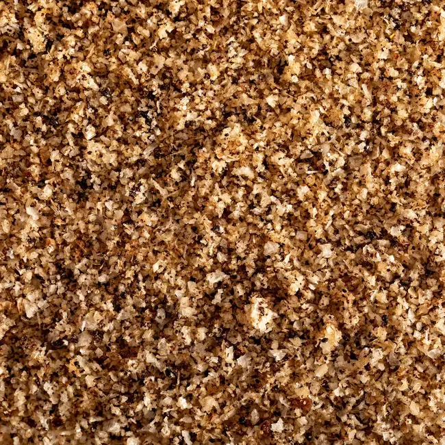 Sea Salt Tin: Infused Black Garlic