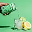 Mountain Hippie Soda Mountain Hippie Soda - Lemon Lime