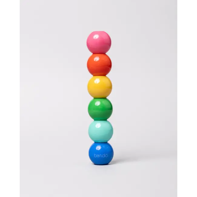 Stacking Highlighters