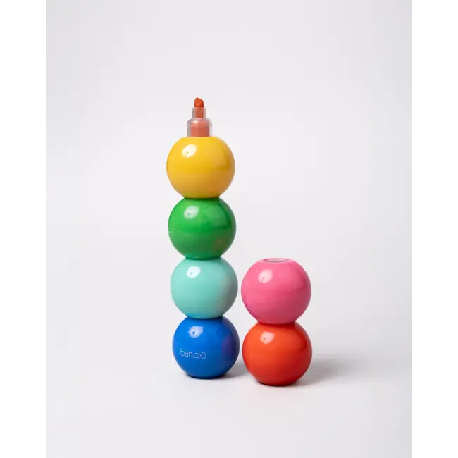 Stacking Highlighters