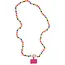Beaded Crossbody Phone Lanyard