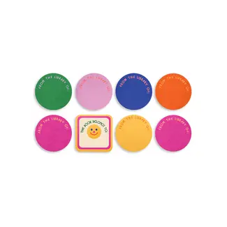 Book Plates - This Book Belongs To